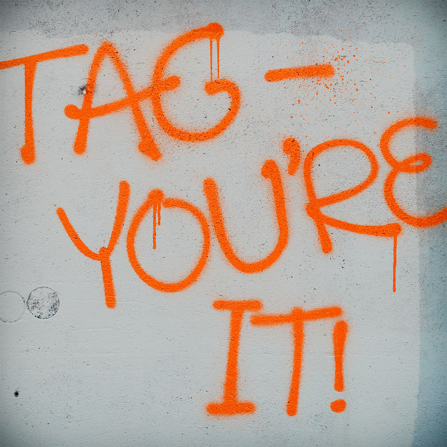 Grafiti_Font