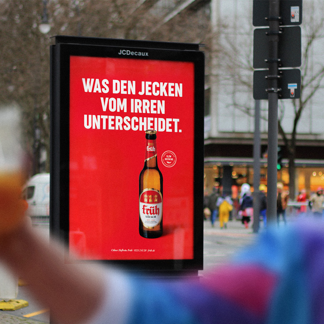 Früh Kölsch